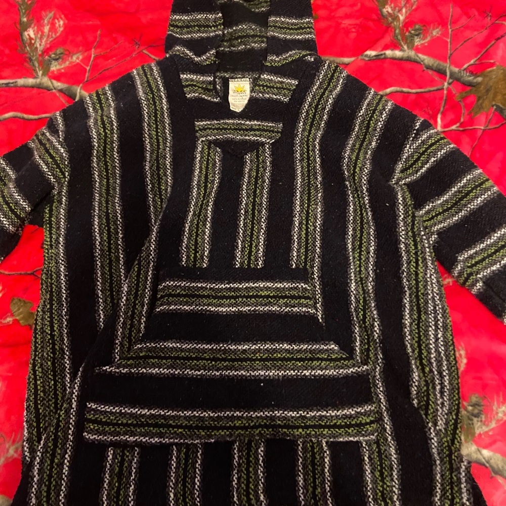 Sunspecs carpet hoodie